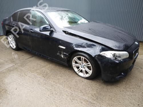 Engine control unit (ECU) BMW 5 (F10) 520 d | BP38807483M57 - Image 10