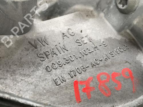 Gearbox VW GOLF VIII Variant (CG5, DB5) 1.5 TSI | BP38813164M3 - Image 7