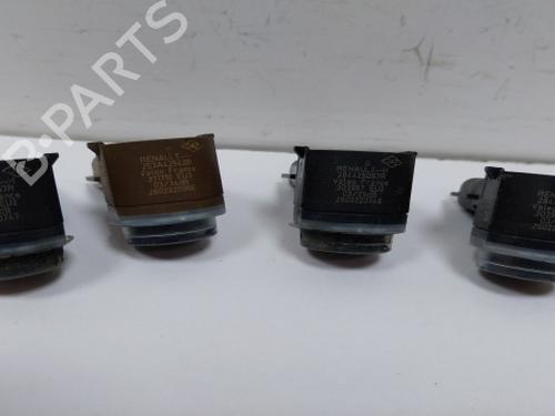 Electronic module DACIA JOGGER (RK_) 1.0 TCe 110 (RKMD) | BP38936941M83 - Image 4