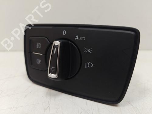 Headlight switch VW PASSAT B8 (3G2, CB2) 2.0 TDI | BP38802596I24 - Image 3