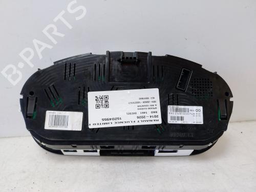 Instrument cluster RENAULT FLUENCE (L3_) 1.5 dCi | BP38811190C47 - Image 4