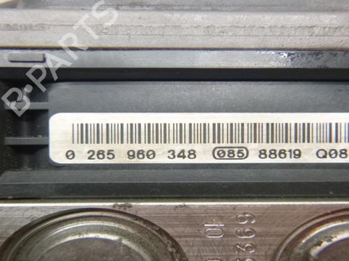 ABS pump MERCEDES-BENZ E-CLASS (W211) E 220 CDI (211.008) | BP38803799M43 - Image 7