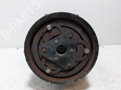 AC compressor RENAULT FLUENCE (L3_) 1.5 dCi (L30B) | BP38807918M34 - Image 2