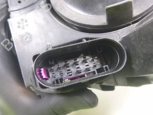 Right headlight FORD FOCUS III 1.0 EcoBoost | BP40466917C29 - Image 11