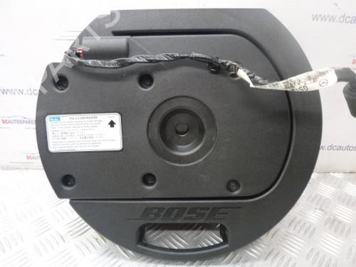 Electronic module MAZDA 6 Hatchback (GH) 2.2 MZR-CD (GH10) | BP38815358M83 - Image 2