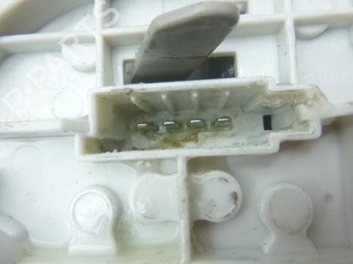 Left tailgate light FORD MONDEO IV Turnier (BA7) 1.8 TDCi | BP38809780C79 - Image 6