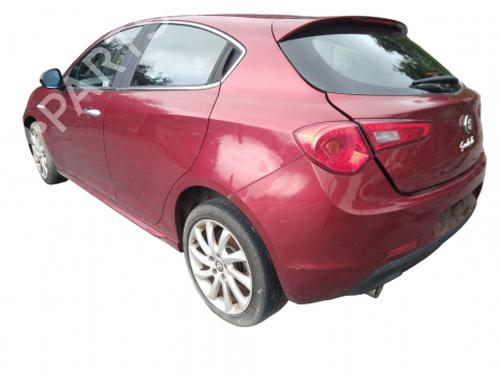 Switch ALFA ROMEO GIULIETTA (940_) 1.6 JTDM (940FXD1A) | BP38802643I30 - Image 13