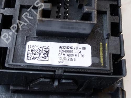 Right front window switch PEUGEOT PARTNER Box Body/MPV (K9) 1.5 BlueHDi 100 | BP39104387I26 - Image 5