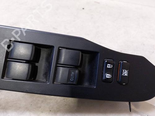 Right front window switch TOYOTA AURIS (_E18_) 1.8 (ZRE182_, ZRE182R) | BP40157740I26 - Image 4