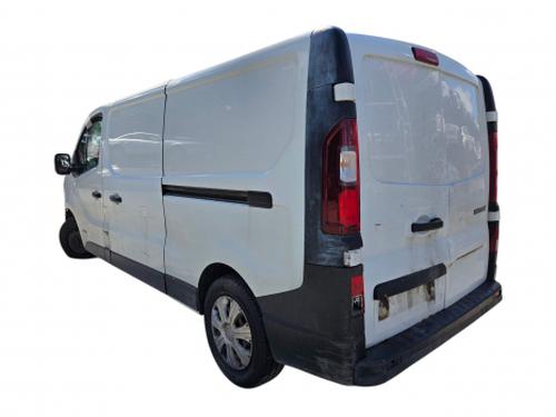 Engine control unit (ECU) RENAULT TRAFIC III Van (FG_) 1.6 dCi 115 (FGMD) | BP38803547M57 - Image 8