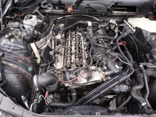 Engine control unit (ECU) BMW 3 (E90) 316 d | BP38807967M57 - Image 22