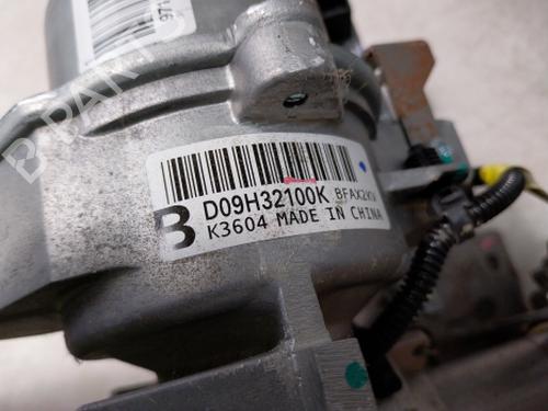 Steering column MAZDA 2 Hatchback (DL, DJ) 1.5 | BP38806641M21  - Image 6