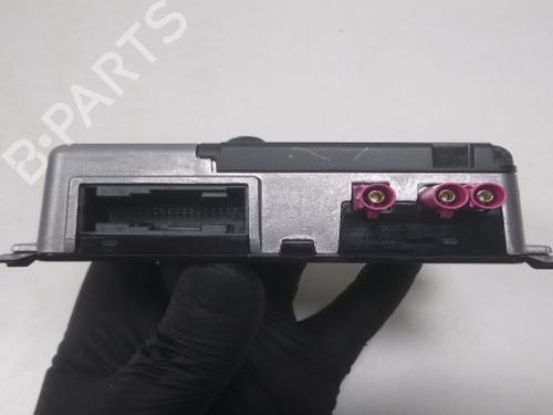Electronic module VW POLO VI (AW1, BZ1, AE1) 1.0 TSI | BP38803554M83 - Image 3
