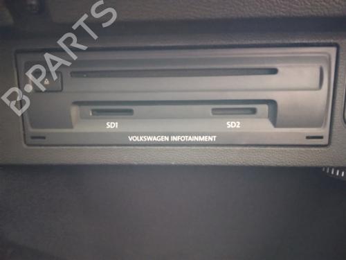 Switch VW PASSAT B8 (3G2, CB2) 2.0 TDI | BP38809260I30  - Image 25