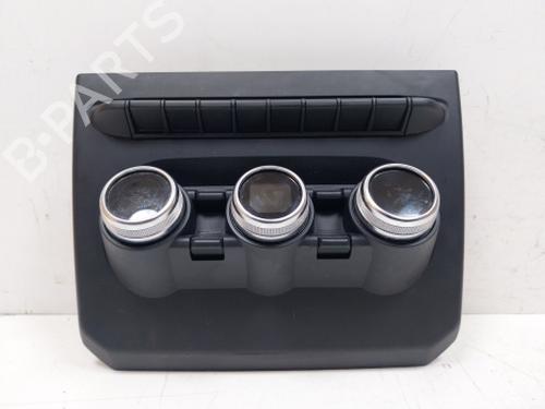 Climate control DACIA DUSTER (HM_) 1.5 dCi 115 (HMAD) | BP38813510I5 - Image 2