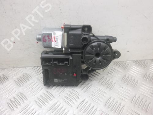 Used Left front window motor Left front window motor VW PASSAT B7 (362) 1.6 TDI (105 hp) 38810403 38810403