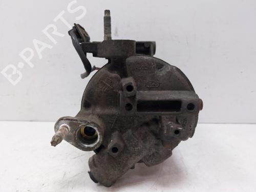 AC compressor FORD FIESTA VI Van 1.0 EcoBoost | BP38805968M34 - Image 5