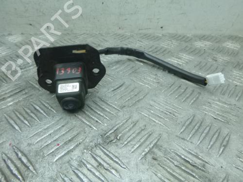 Used Camera Camera NISSAN PULSAR Hatchback (C13) 1.5 dCi (110 hp) 38814367 38814367