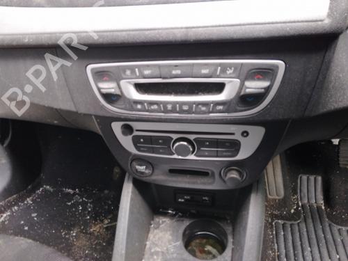 Front right seatbelt RENAULT FLUENCE (L3_) 1.5 dCi | BP38802473I25 - Image 18