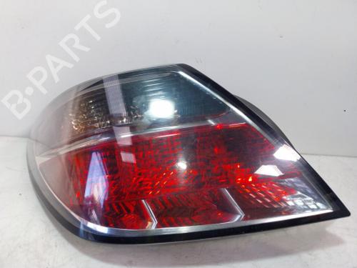 Used Left taillight Left taillight OPEL ASTRA H GTC (A04) 1.4 (L08) (90 hp) 38808282 38808282