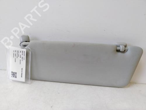 Right sun visor AUDI A3 (8V1, 8VK) 1.6 TDI | BP38808808I2  - Image 6