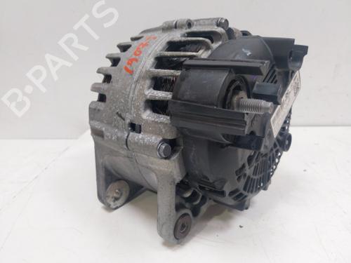 Alternator DACIA DUSTER (HM_) 1.5 dCi 115 (HMAD) | BP38813507M7 - Image 3