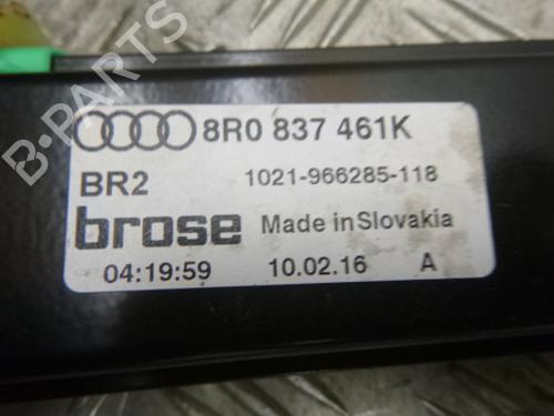 Front left window mechanism AUDI Q5 (8RB) 2.0 TDI | BP38808008C22 - Image 5