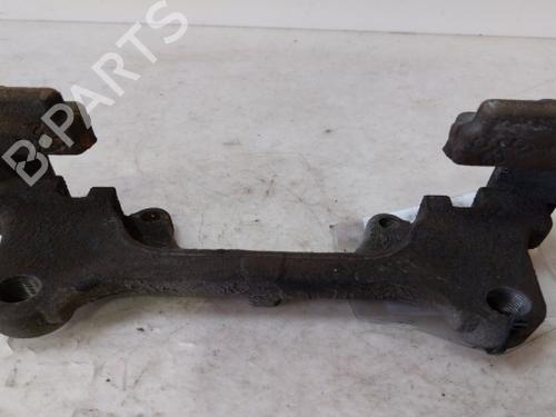 Left front brake caliper AUDI A4 B8 Avant (8K5) 2.0 TDI | BP38812352M105 - Image 3