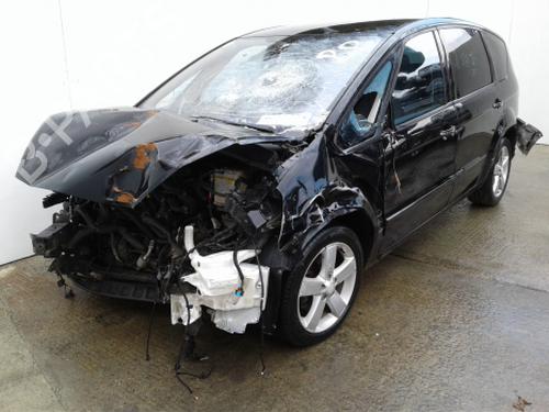 Front wiper motor FORD S-MAX (WA6) 1.8 TDCi | BP38803347M29 - Image 6