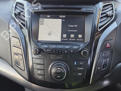 Used Electronic module Electronic module HYUNDAI i40 I (VF) 1.7 CRDI (141 hp) 38813763 38813763