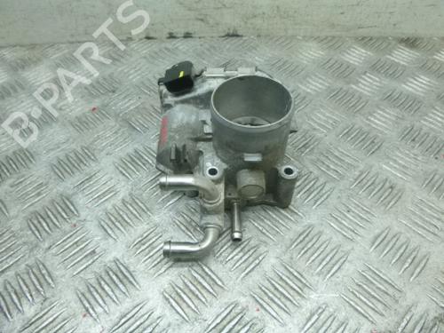 Used Throttle body Throttle body HYUNDAI i30 (GD) 1.4 (101 hp) 38804030 38804030