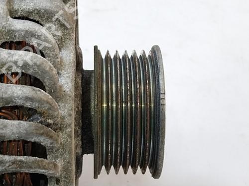Alternator MAZDA CX-3 (DK) 2.0 SKYACTIV-G (DK5W, DK6W) | BP38815709M7 - Image 4