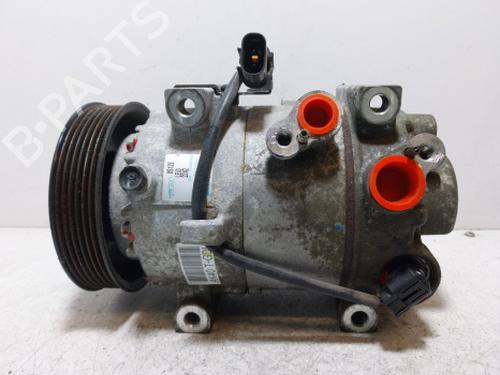 Used AC compressor AC compressor HYUNDAI i20 II Coupe (GB) 1.0 T-GDI (101 hp) 38815534 38815534