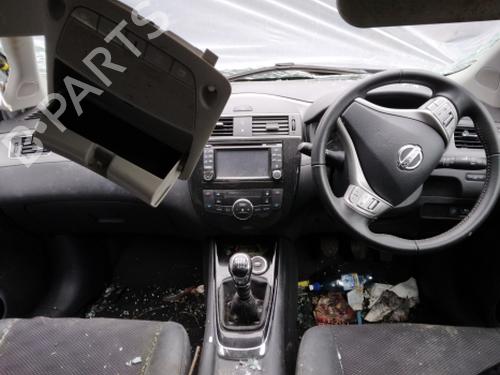 Camera NISSAN PULSAR Hatchback (C13) 1.5 dCi | BP38814367E14 - Image 13