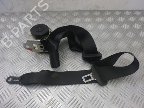 Used Rear right seatbelt Rear right seatbelt BMW 3 Convertible (E93) 335 i (306 hp) 38803175 38803175