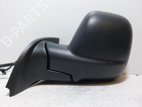 left-mirror-citroen-berlingo-box-bodympv-k9-2018-38803644 main image