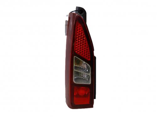 Left taillight CITROËN C3 Picasso (SH_) 1.4 VTi 95 (SH8FSC, SH8FP0, SH8FP6) | BP38804389C34 - Image 2
