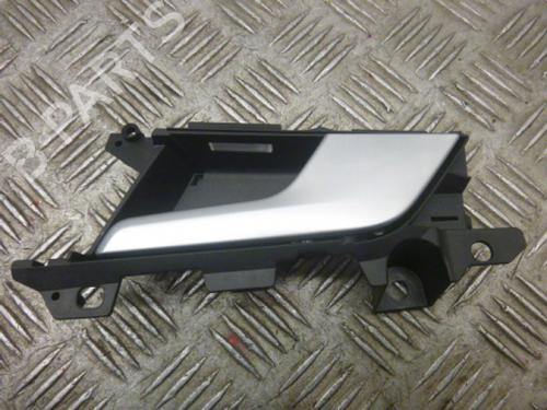 Used Rear right interior door handle Rear right interior door handle AUDI A5 Sportback (F5A, F5F) 2.0 TDI quattro (190 hp) 38804749 38804749
