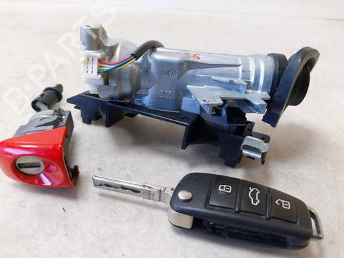 Switch AUDI A1 Sportback (8XA, 8XF) 1.0 TFSI | BP40157730I30 - Image 2