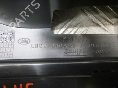 Front left panel LAND ROVER DEFENDER Station Wagon (L663) P400e Hybrid 4x4 | BP38806211C58 - Image 5