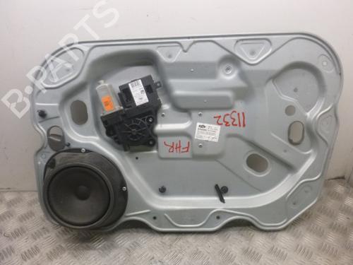 Used Front right window mechanism Front right window mechanism FORD KUGA I 2.0 TDCi 4x4 (140 hp) 38816031 38816031