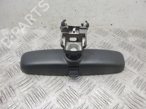 Rear mirror VW POLO VI (AW1, BZ1, AE1) 1.0 TSI | BP38807576I6 - Image 4