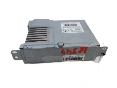 Used Radio Radio PEUGEOT PARTNER Box Body/MPV (K9) 1.5 BlueHDi 75 (75 hp) 38811945 38811945