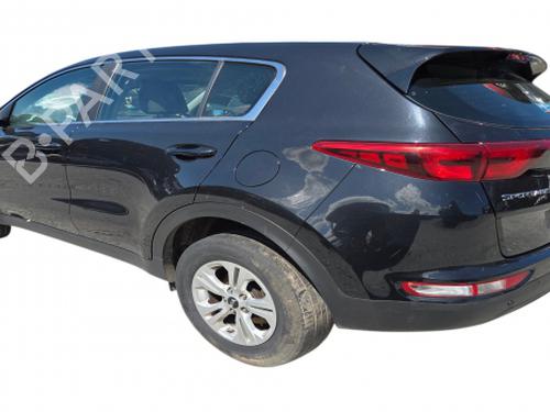 Engine control unit (ECU) KIA SPORTAGE IV (QL, QLE) 1.7 CRDi | BP40045075M57  - Image 8