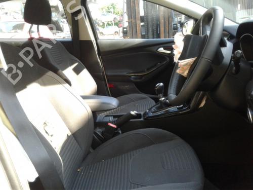 Climate control FORD FOCUS III 1.0 EcoBoost | BP38815735I5 - Image 14