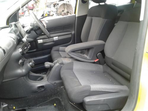 Steering wheel CITROËN C4 CACTUS 1.6 HDi 90 | BP38808882C49  - Image 18