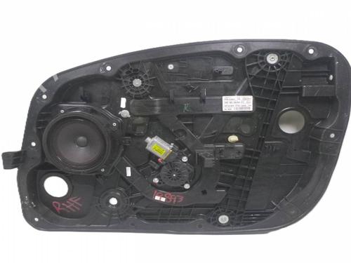 Used Front right window mechanism Front right window mechanism HYUNDAI i30 (GD) 1.6 CRDi (110 hp) 40019938 40019938