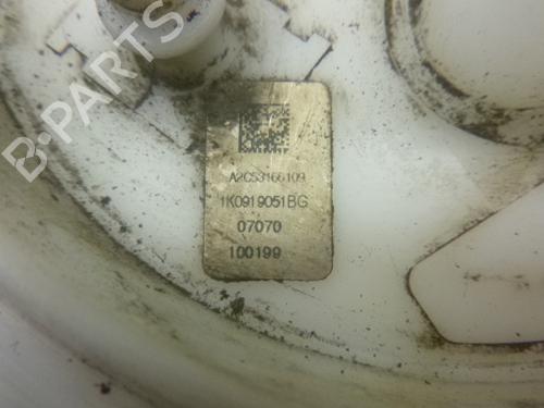 Control unit VW GOLF V (1K1) 1.4 16V | BP38815390M11  - Image 5