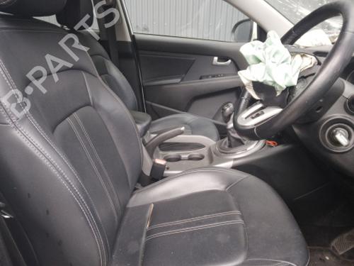 Engine control unit (ECU) KIA SPORTAGE III (SL) 1.7 CRDi | BP38809373M57  - Image 13