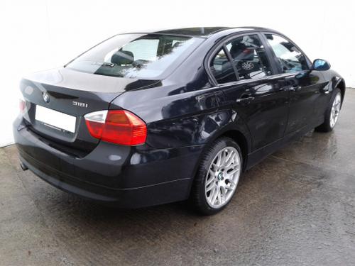 Ignition coil BMW 3 (E90) 318 i | BP38815642M94 - Image 8